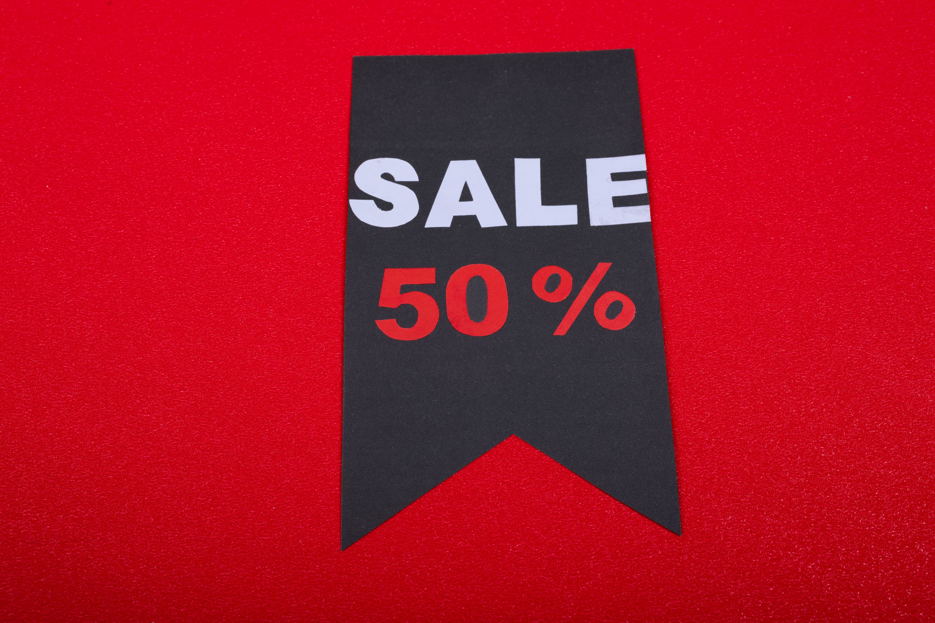 Banners & Promotional Displays